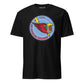 Mach2 Squadron Upload | 171ST AIR REFUELING SQUADRON | T-Shirt | Black | MACH-SHORT-SLEEVE-FRONT-BLACK.jpg