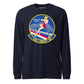 Mach2 Squadron Upload | 155TH AIRLIFT SQUADRON | Long Sleeve | Navy | MACH-LONG-SLEEVE-FRONT-NAVY.jpg