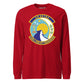 Mach2 Squadron Upload | 300TH AIRLIFT SQUADRON | Long Sleeve | Red | MACH-LONG-SLEEVE-FRONT-RED.jpg
