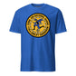 Mach2 Squadron Upload | 118TH AIRLIFT SQUADRON | T-Shirt | Royal | MACH-SHORT-SLEEVE-FRONT-ROYAL.jpg