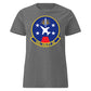 Mach2 Squadron Upload | 458TH AIRLIFT SQUADRON | Womens | Charcoal Heather | MACH-WOMENS-FRONT-CHARCOAL.jpg