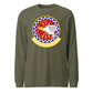 Mach2 Squadron Upload | 74TH AIR REFUELING SQUADRON | Long Sleeve | OD Green | MACH-LONG-SLEEVE-FRONT-OD.jpg