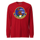Mach2 Squadron Upload | 97TH AIRLIFT SQUADRON | Long Sleeve | Red | MACH-LONG-SLEEVE-FRONT-RED.jpg