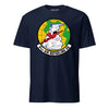 91st Air Refueling Squadron T-Shirt - Navy