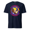 15th Airlift Squadron T-Shirt - Navy