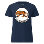 Mach2 Squadron Upload | 141ST AIR REFUELING SQUADRON | Womens | Navy | MACH-WOMENS-FRONT-NAVY.jpg