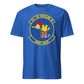 Mach2 Squadron Upload | 191ST AIR REFUELING SQUADRON | T-Shirt | Royal | MACH-SHORT-SLEEVE-FRONT-ROYAL.jpg