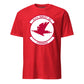 Mach2 Squadron Upload | 517TH AIRLIFT SQUADRON | T-Shirt | Red | MACH-SHORT-SLEEVE-FRONT-RED.jpg