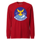 Mach2 Squadron Upload | 73RD AIRLIFT SQUADRON | Long Sleeve | Red | MACH-LONG-SLEEVE-FRONT-RED.jpg
