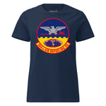 Mach2 Squadron Upload | 384TH AIR REFUELING SQUADRON | Womens | Navy | MACH-WOMENS-FRONT-NAVY.jpg