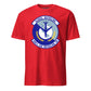 Mach2 Squadron Upload | 906TH AIR REFUELING SQUADRON | T-Shirt | Red | MACH-SHORT-SLEEVE-FRONT-RED.jpg