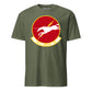 Mach2 Squadron Upload | 167TH AIRLIFT SQUADRON | T-Shirt | OD Green | MACH-SHORT-SLEEVE-FRONT-OD.jpg