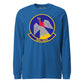 Mach2 Squadron Upload | 964TH AIRBORNE AIR CONTROL SQUADRON | Long Sleeve | Royal | MACH-LONG-SLEEVE-FRONT-ROYAL.jpg