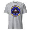 62nd Airlift Squadron T-Shirt - Heather Grey