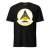 109th Airlift Squadron T-Shirt - Black