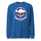 Mach2 Squadron Upload | 912TH AIR REFUELING SQUADRON | Long Sleeve | Royal | MACH-LONG-SLEEVE-FRONT-ROYAL.jpg