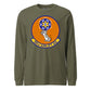 Mach2 Squadron Upload | 58TH AIRLIFT SQUADRON | Long Sleeve | OD Green | MACH-LONG-SLEEVE-FRONT-OD.jpg