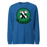 Mach2 Squadron Upload | 106TH AIR REFUELING SQUADRON | Long Sleeve | Royal | MACH-LONG-SLEEVE-FRONT-ROYAL.jpg