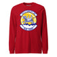 Mach2 Squadron Upload | 757TH AIRLIFT SQUADRON | Long Sleeve | Red | MACH-LONG-SLEEVE-FRONT-RED.jpg