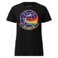 Mach2 Squadron Upload | 65TH AIRLIFT SQUADRON | Womens | Black | MACH-WOMENS-FRONT-BLACK.jpg