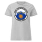 Mach2 Squadron Upload | 909TH AIR REFUELING SQUADRON | Womens | Heather Grey | MACH-WOMENS-FRONT-GREY.jpg