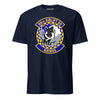 89th Airlift Squadron T-Shirt - Navy