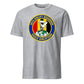 Mach2 Squadron Upload | 36TH AIRLIFT SQUADRON | T-Shirt | Heather Grey | MACH-SHORT-SLEEVE-FRONT-GREY.jpg