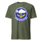 Mach2 Squadron Upload | 912TH AIR REFUELING SQUADRON | T-Shirt | OD Green | MACH-SHORT-SLEEVE-FRONT-OD.jpg