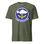 Mach2 Squadron Upload | 912TH AIR REFUELING SQUADRON | T-Shirt | OD Green | MACH-SHORT-SLEEVE-FRONT-OD.jpg