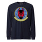 Mach2 Squadron Upload | 50TH AIR REFUELING SQUADRON | Long Sleeve | Navy | MACH-LONG-SLEEVE-FRONT-NAVY.jpg