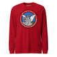 Mach2 Squadron Upload | 4TH AIRLIFT SQUADRON | Long Sleeve | Red | MACH-LONG-SLEEVE-FRONT-RED.jpg