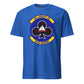 Mach2 Squadron Upload | 62ND AIRLIFT SQUADRON | T-Shirt | Royal | MACH-SHORT-SLEEVE-FRONT-ROYAL.jpg