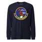 Mach2 Squadron Upload | 97TH AIRLIFT SQUADRON | Long Sleeve | Navy | MACH-LONG-SLEEVE-FRONT-NAVY.jpg