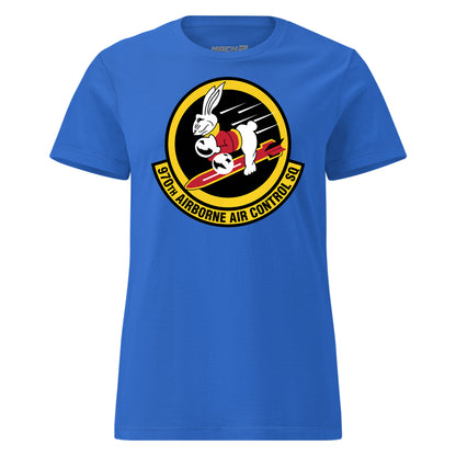Mach2 Squadron Upload | 970TH AIRBORNE AIR CONTROL SQUADRON | Womens | Royal | MACH-WOMENS-FRONT-ROYAL.jpg