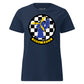 Mach2 Squadron Upload | 963RD AIRBORNE AIR CONTROL SQUADRON | Womens | Navy | MACH-WOMENS-FRONT-NAVY.jpg