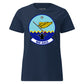 Mach2 Squadron Upload | 960TH AIRBORNE AIR CONTROL SQUADRON | Womens | Navy | MACH-WOMENS-FRONT-NAVY.jpg