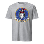Mach2 Squadron Upload | 170TH AIR REFUELING SQUADRON | T-Shirt | Heather Grey | MACH-SHORT-SLEEVE-FRONT-GREY.jpg