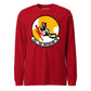 Mach2 Squadron Upload | 168TH AIR REFUELING SQUADRON | Long Sleeve | Red | MACH-LONG-SLEEVE-FRONT-RED.jpg