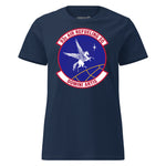 Mach2 Squadron Upload | 93RD AIR REFUELING SQUADRON | Womens | Navy | MACH-WOMENS-FRONT-NAVY.jpg