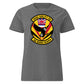 Mach2 Squadron Upload | 204TH AIRLIFT SQUADRON | Womens | Charcoal Heather | MACH-WOMENS-FRONT-CHARCOAL.jpg