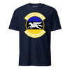 356th Airlift Squadron T-Shirt - Navy