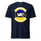 Mach2 Squadron Upload | 356TH AIRLIFT SQUADRON | T-Shirt | Navy | MACH-SHORT-SLEEVE-FRONT-NAVY.jpg