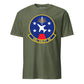 Mach2 Squadron Upload | 458TH AIRLIFT SQUADRON | T-Shirt | OD Green | MACH-SHORT-SLEEVE-FRONT-OD.jpg