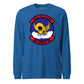 Mach2 Squadron Upload | 39TH AIRLIFT SQUADRON | Long Sleeve | Royal | MACH-LONG-SLEEVE-FRONT-ROYAL.jpg