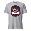 39th Airlift Squadron T-Shirt - Heather Grey