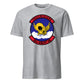 Mach2 Squadron Upload | 39TH AIRLIFT SQUADRON | T-Shirt | Heather Grey | MACH-SHORT-SLEEVE-FRONT-GREY.jpg