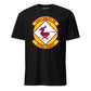Mach2 Squadron Upload | 815TH AIRLIFT SQUADRON | T-Shirt | Black | MACH-SHORT-SLEEVE-FRONT-BLACK.jpg