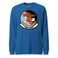 Mach2 Squadron Upload | 966TH AIRBORNE AIR CONTROL SQUADRON | Long Sleeve | Royal | MACH-LONG-SLEEVE-FRONT-ROYAL.jpg