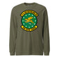 Mach2 Squadron Upload | 77TH AIR REFUELING SQUADRON | Long Sleeve | OD Green | MACH-LONG-SLEEVE-FRONT-OD.jpg