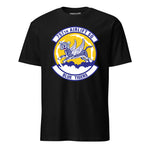 Mach2 Squadron Upload | 757TH AIRLIFT SQUADRON | T-Shirt | Black | MACH-SHORT-SLEEVE-FRONT-BLACK.jpg